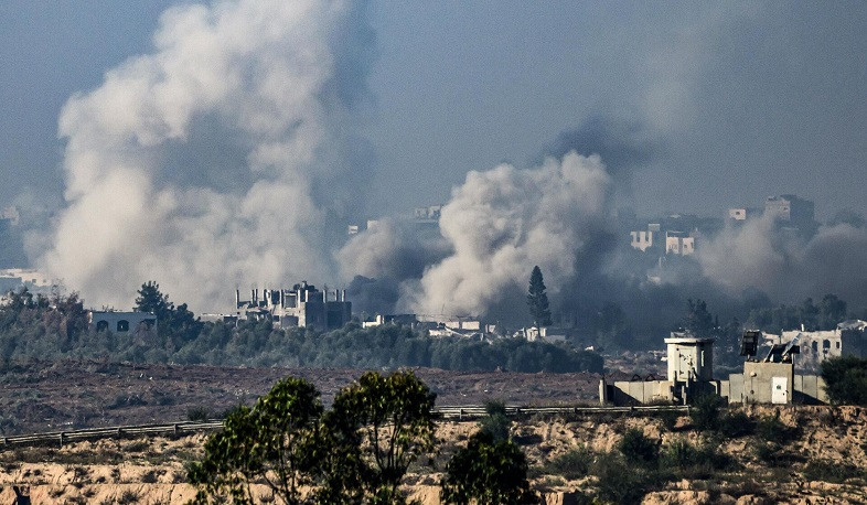Перемирие может продолжиться, если ХАМАС освободит еще заложников: The Washington Post
