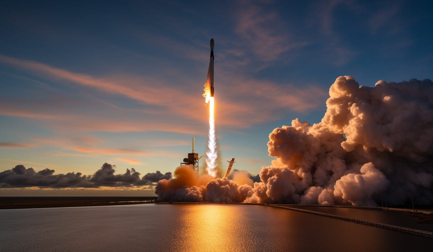 Հայաստանի առաջին հայրենական արբանյակ «Հայասաթ-1»-ի արձակումն ուղեծիր. ՈՒՂԻՂ