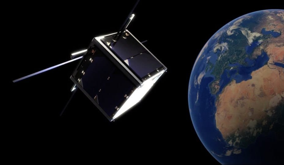 Hayasat-1: SpaceX launches Armenia’s first domestic satellite into space
