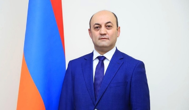 Armenia and Russia will hold consultation on issue of violations of Interstate Agreement in field of mass telecommunications between two countries