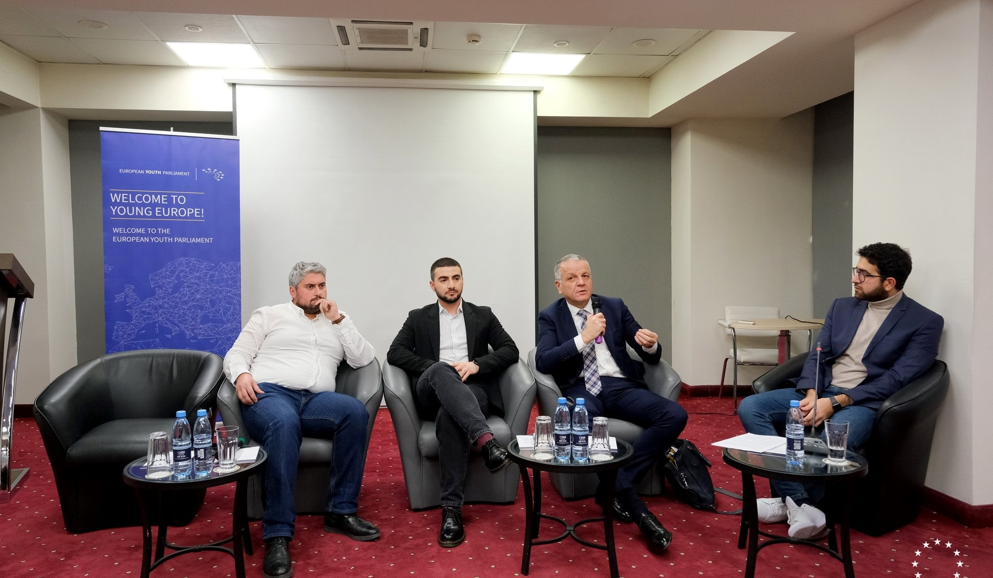 Համագործակցելով ՀՀ Կառավարության հետ՝ ԵՄ-ն իր ներդրումն է բերում Հայաստանում ընթացող ոլորտային բարեփոխումներին. Մարագոս