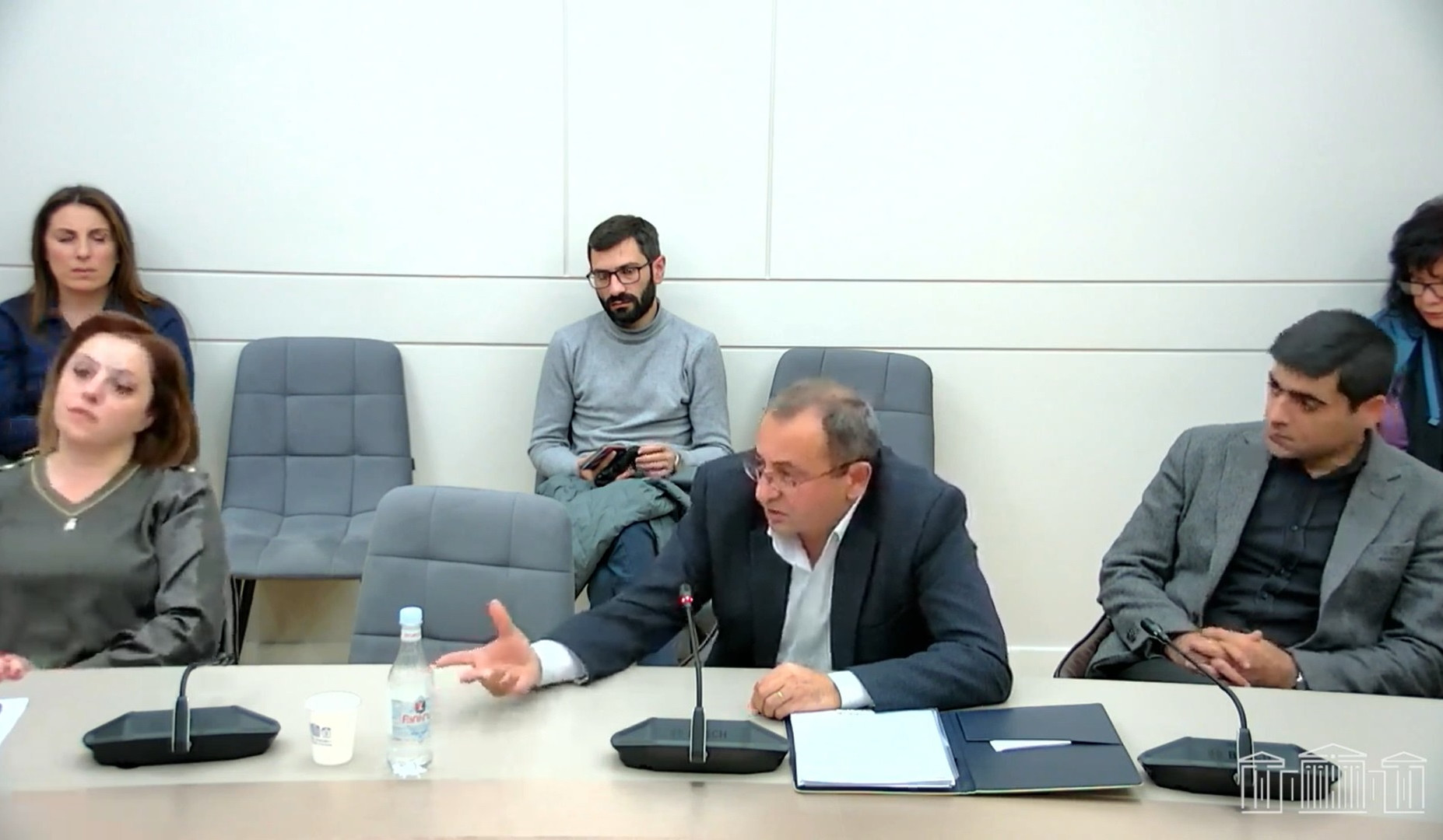 «Հայաքվե» նախաձեռնության նախագիծը քվեարկության փուլում հետաձգվել է լրամշակման նպատակով