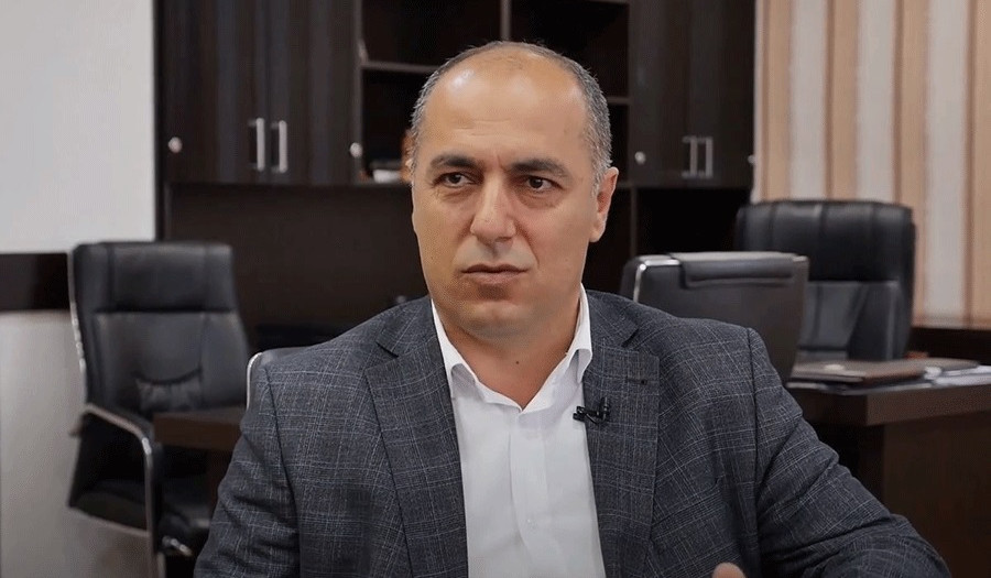 Ալավերդու ավագանու 27 անդամներից 14-ը համայնքապետ Արկադի Թամազյանին անվստահություն հայտնելու գործընթաց են սկսել