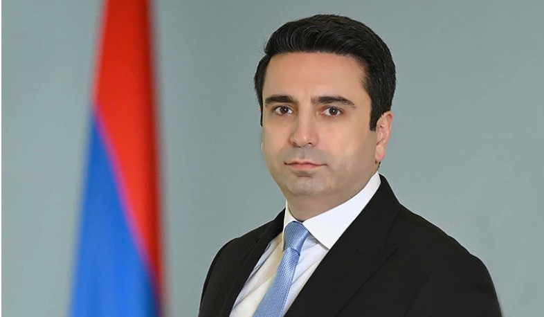 Armenian Parliament Speaker to skip CSTO Parliamentary Assembly Council meeting