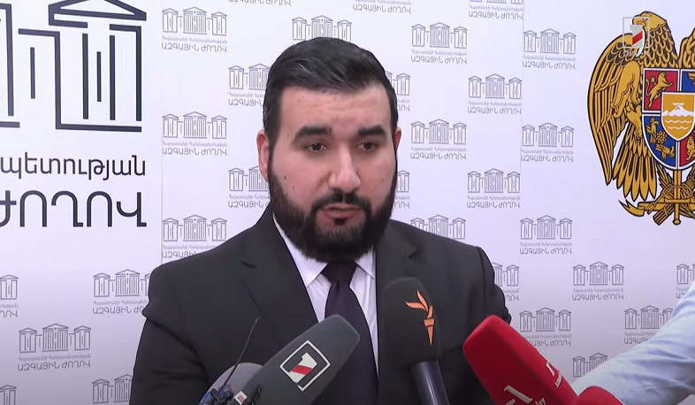 Բացարձակ խուլիգանության ու զոռբայության հետ գործ ունենք. Ալեքսանյանը՝ Ալավերդիում իրավիճակի մասին