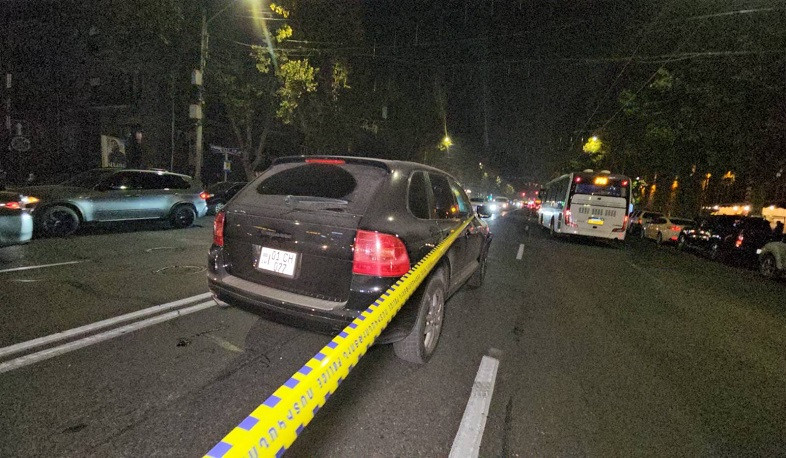 Մահվան ելքով միաժամանակյա երկու վրաերթ` Երևանում. կան զոհեր. նախաձեռնվել են քրեական վարույթներ