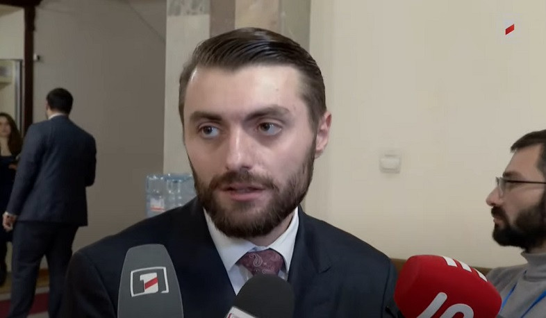 Ալավերդի քաղաքի բնակիչներից կատարվածի համար ներողություն եմ խնդրում. Արեն Մկրտչյան