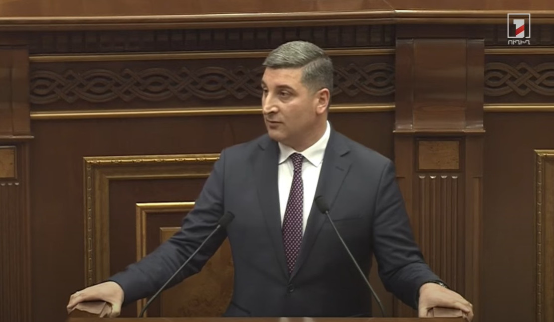 Մի շարք խոշոր ծրագրեր կան, որոնք 2024-ին կիրականացվեն Վանաձորում. ՏԿԵ նախարար