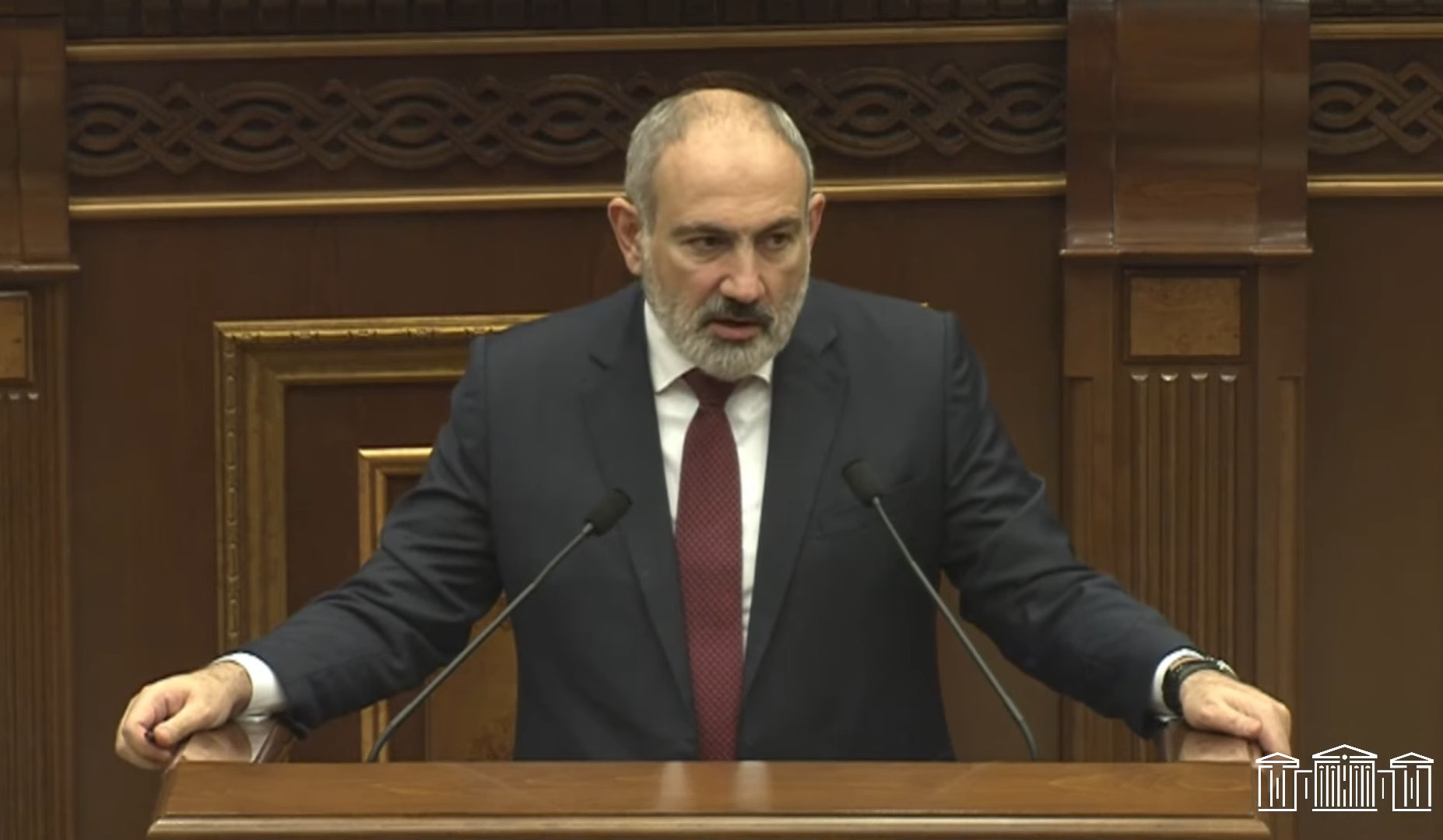 Əsirlərin mümkün qaytarılması ilə bağlı gündəlik iş aparılır: Paşinyan