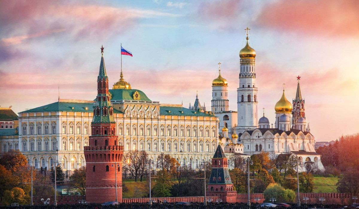 March 17, 2024 set as date for next year’s presidential election in Russia