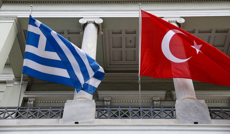 Греция и Турция должны работать вместе, чтобы обеспечить мир и стабильность: Эрдоган