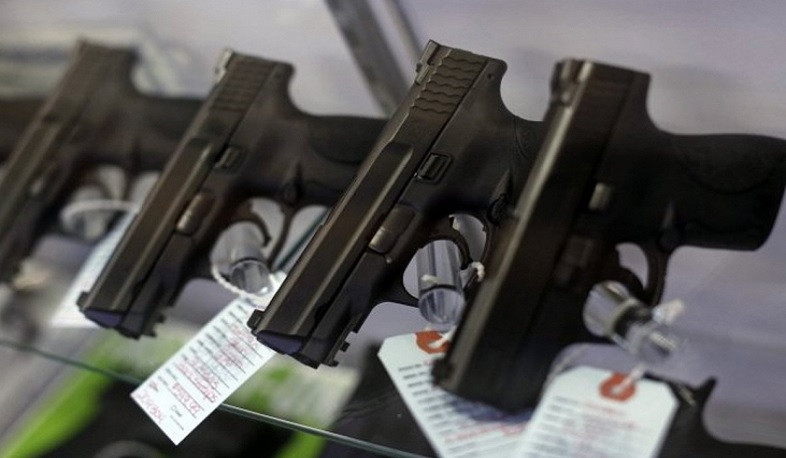 Զենք ձեռք բերելու գործընթացը կկարգավորվի, տեսական ու գործնական քննություններ կլինեն. նախագիծ