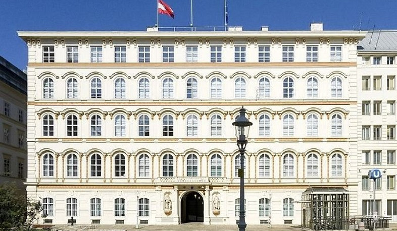 Austria welcomed steps aimed at normalization of Armenian-Azerbaijani relations