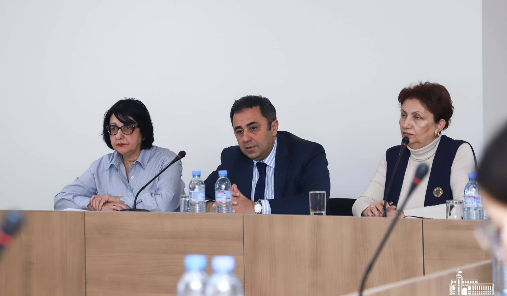 Հայաստանը կմասնակցի Ժնևում կայանալիք Փախստականների համաշխարհային ֆորումին