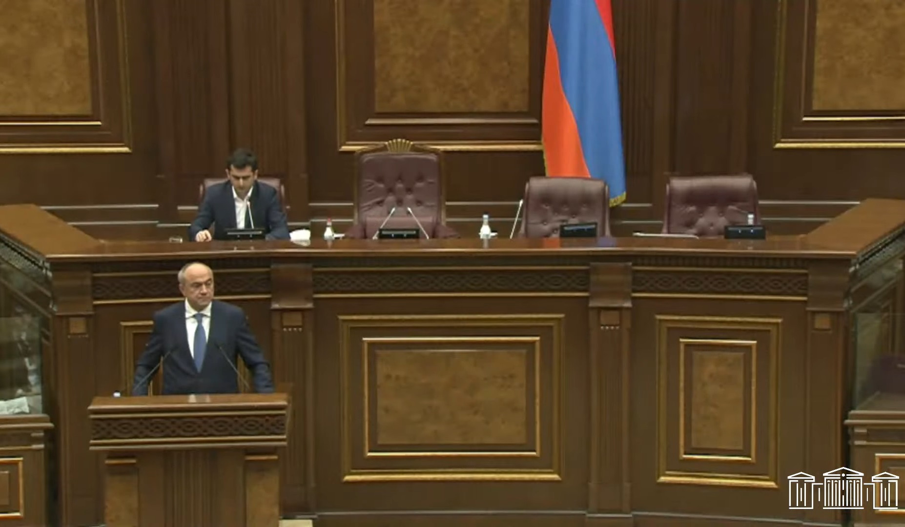 Հովանավորչությունը սկզբունքորեն անընդունելի եմ համարում. Մանվել Բադալյանը՝ ՄՊՀ-ի աշխատանքի մասին