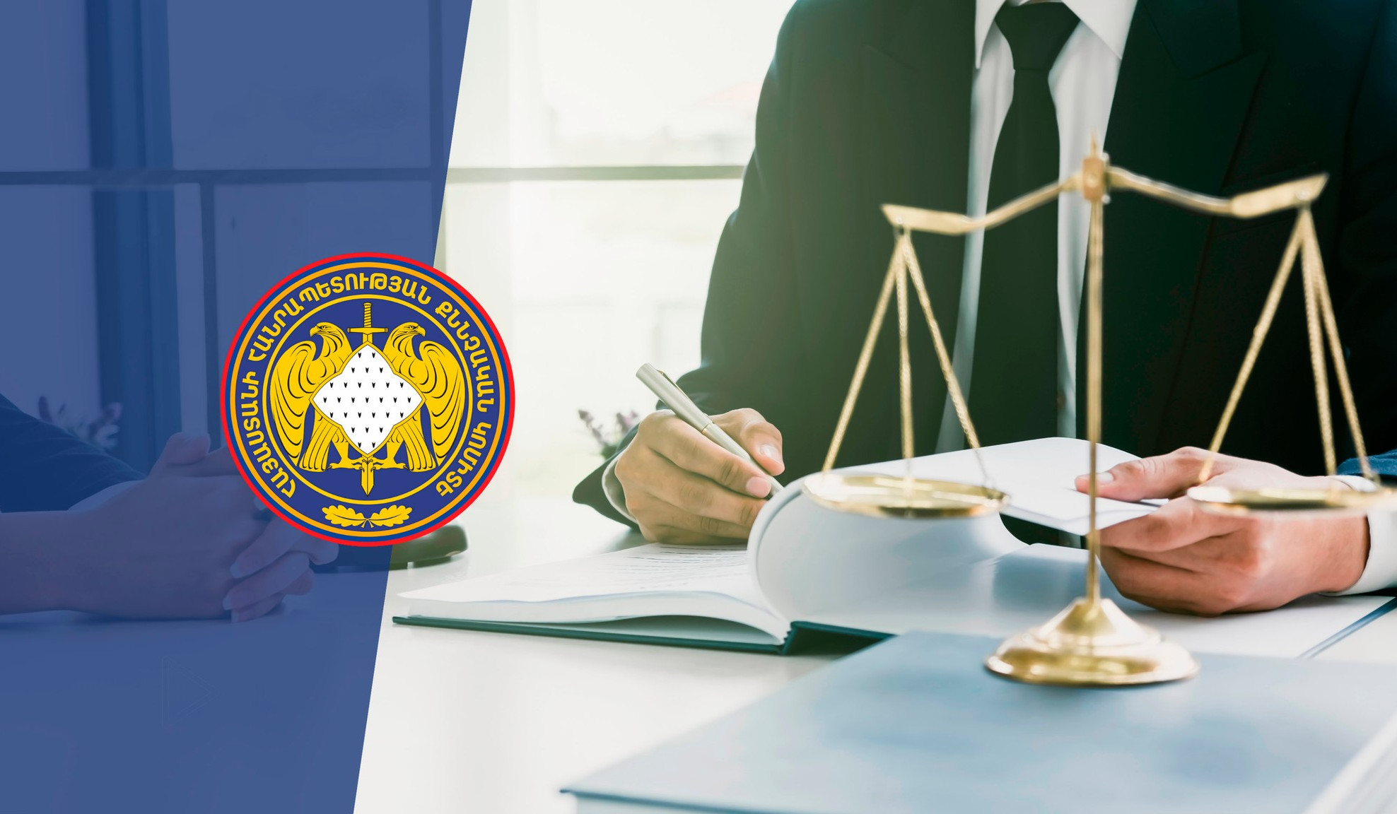 Ոստիկանության աշխատակիցը փորձել է ինքնասպան լինել. նախաձեռնվել է քրեական վարույթ