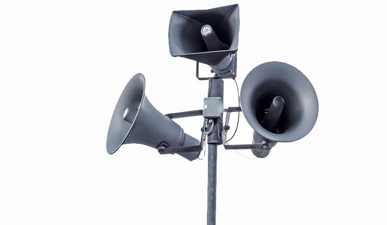 Արփի բնակավայրում կգործարկվեն համայնքի էլեկտրական շչակները