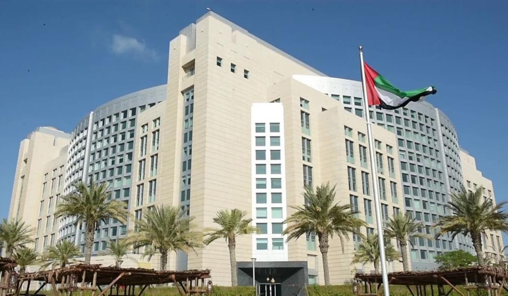 UAE welcomed latest steps to strengthen peace between Azerbaijan and Armenia