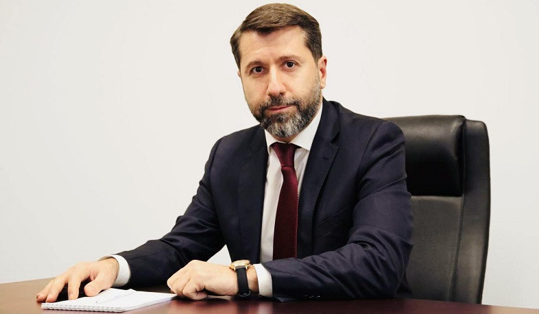 Շուրջ 90 տոկոսով նվազելու է դատավորների ծանրաբեռնվածությունը. ԲԴԽ նախագահը` այսօրվանից ուժի մեջ մտնող փոփոխության մասին