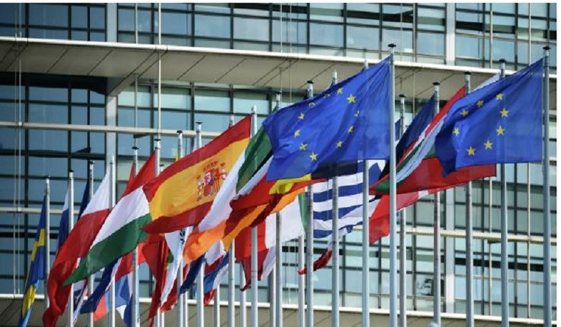 Министры иностранных дел ЕС обсудят поддержку Украины и конфликт на Ближнем Востоке