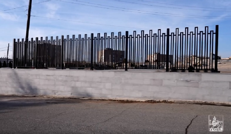 Երևանի համայնքային գերեզմանատներում մաքրման ու բարեկարգման աշխատանքներ են իրականացվել