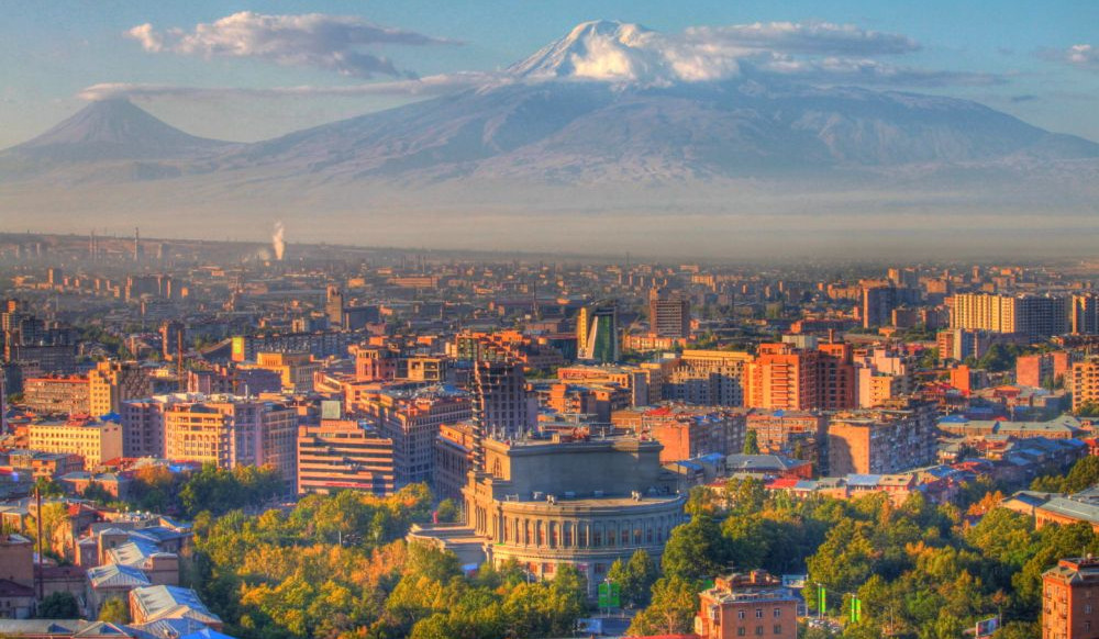 Հայաստանը վերածվում է տեխնոլոգիական հզոր կենտրոնի. սովետական առաջին համակարգիչներից դեպի «Սիլիկոնյան լեռներ». Forbes