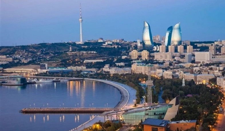 Ադրբեջանը կհյուրընկալի կլիմայական COP29 հաջորդ համաժողովը