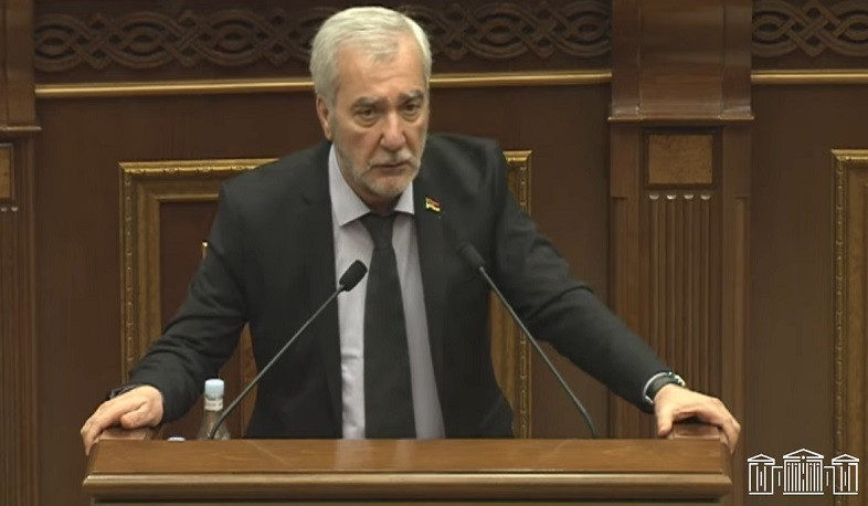 Եկեք գտնենք լուծում, որ մարդկանց ոչ թե դատենք, այլ տանք այլընտրանքի հնարավորություն. Անդրանիկ Քոչարյան