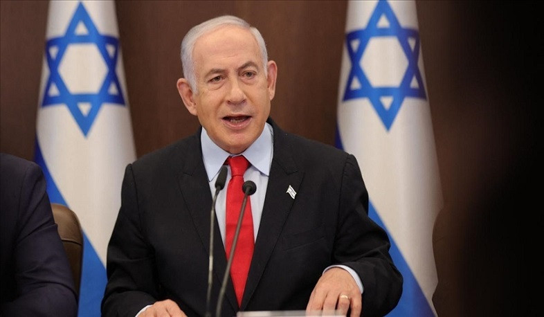 Израиль будет продолжать военные действия до тех пор, пока не будет достигнута победа: Нетаньяху