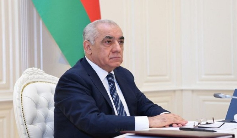 Баку утвердил порядок работы комиссий по делимитации границы между Арменией и Азербайджаном