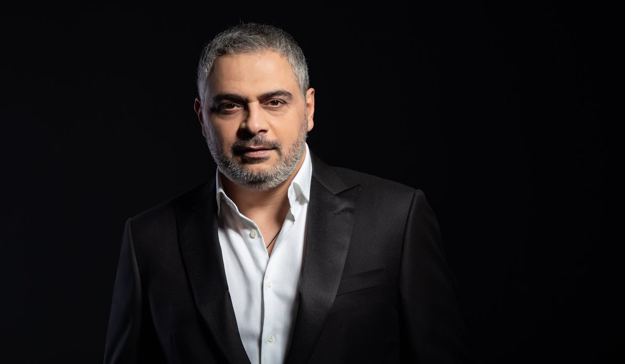 Մահացել է երգիչ Արա Մարտիրոսյանը