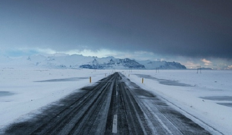 Տիգրանաշենի ոլորանները, Մարալիկ-Լանջիկ և Գյումրի-Բավրա ավտոճանապարհները դժվարանցանելի են