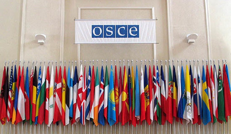 ОБСЕ требует от Азербайджана защиты прав человека
