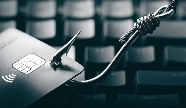 Համացանցի հայկական տիրույթում ակտիվացել են ֆիշինգային հարձակումները