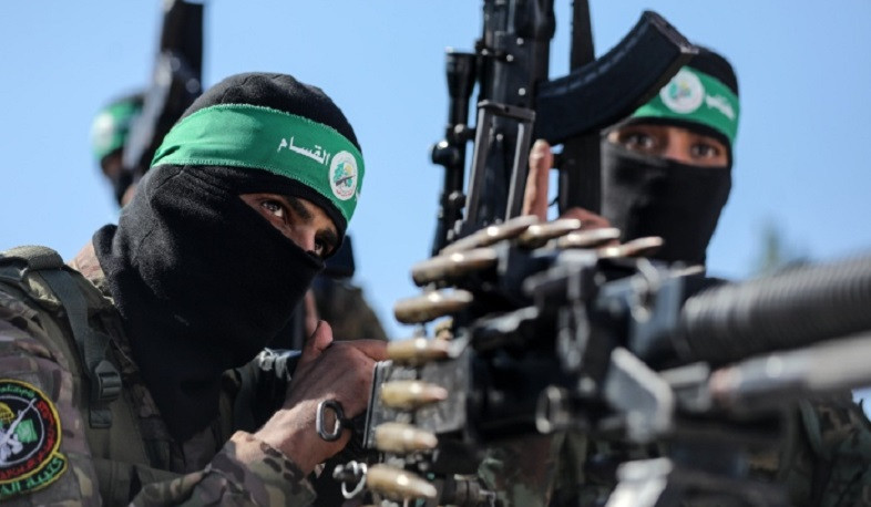 Руководство ХАМАС в Турции обсудило конфликт с Израилем