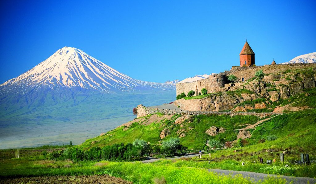 Armenia appears in top ten of most desirable newly developing tourist destinations