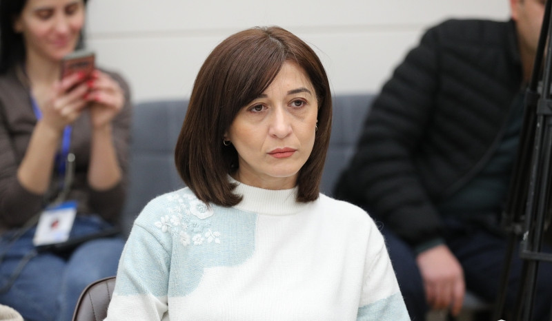 ՀՀ ընտրական օրենսգիրքը կբարեփոխվի. օրենսդրական նախաձեռնություն