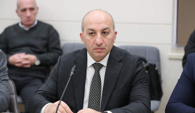 Առաջարկվում է պրոբացիայի ծառայությունը դարձնել պետական ծառայության առանձին տեսակ