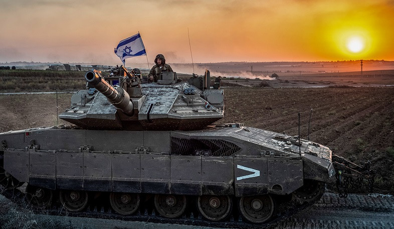 Իսրայելը ՀԱՄԱՍ-ին առաջարկել է մեկշաբաթյա զինադադար՝ ավելի քան 30 պատանդի ազատ արձակման դիմաց. Jerusalem Post