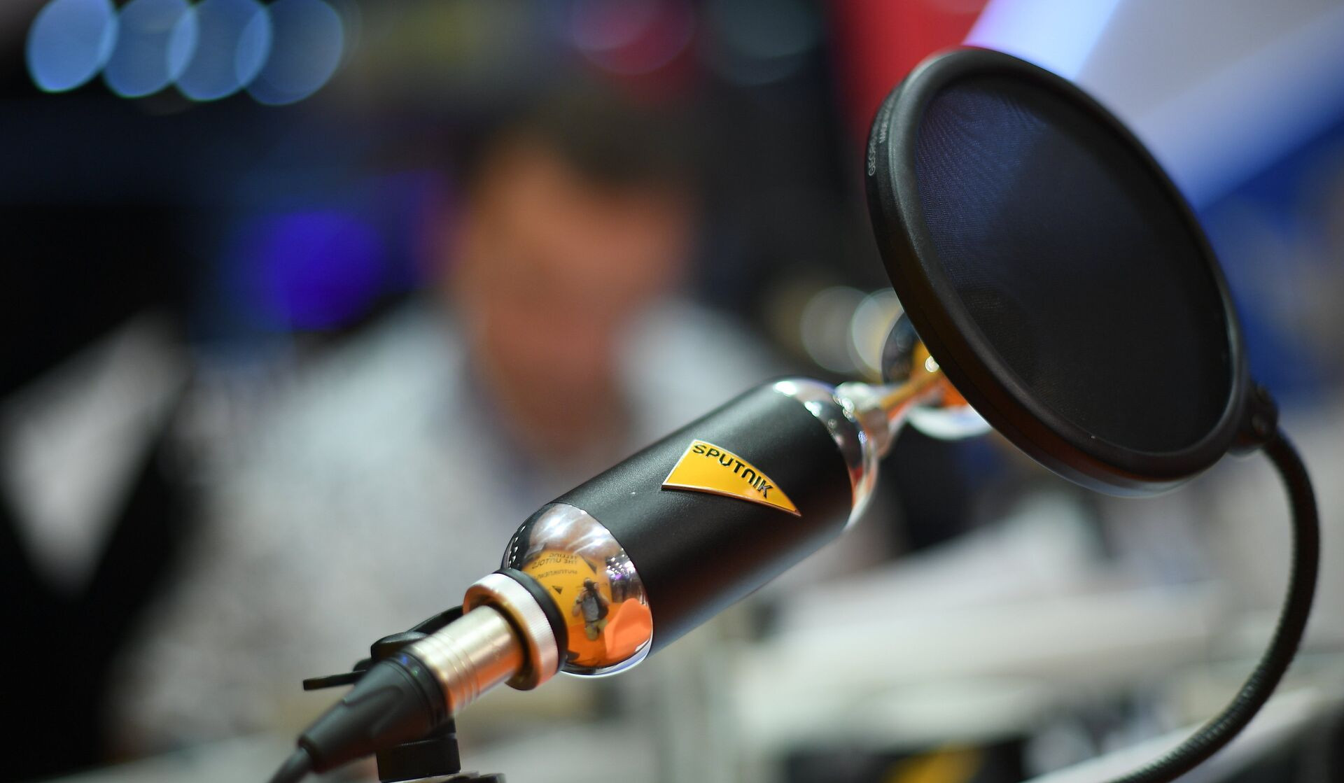 Деятельность ретранслятора радио «Sputnik Армения» приостановлена ​​на 30 дней, также назначен штраф