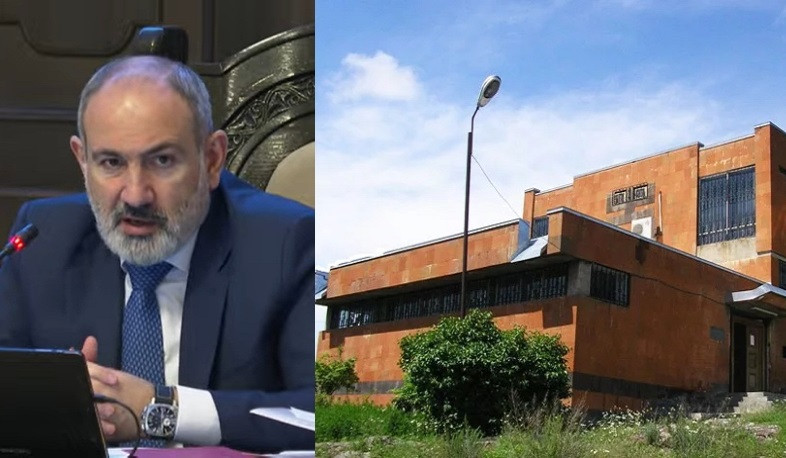 Մեծամորի թանգարանը Հայաստանում հանրահռչակման անհրաժեշտություն ունի. Փաշինյան