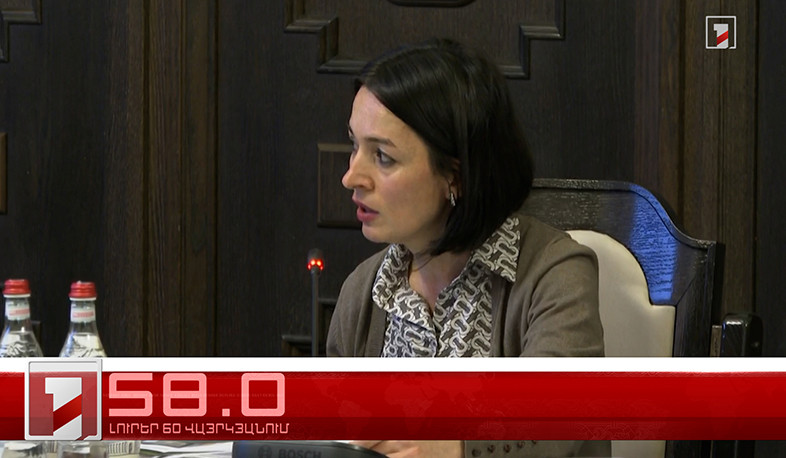 Օրը՝ 60 վայրկյանում | 21.12.2023