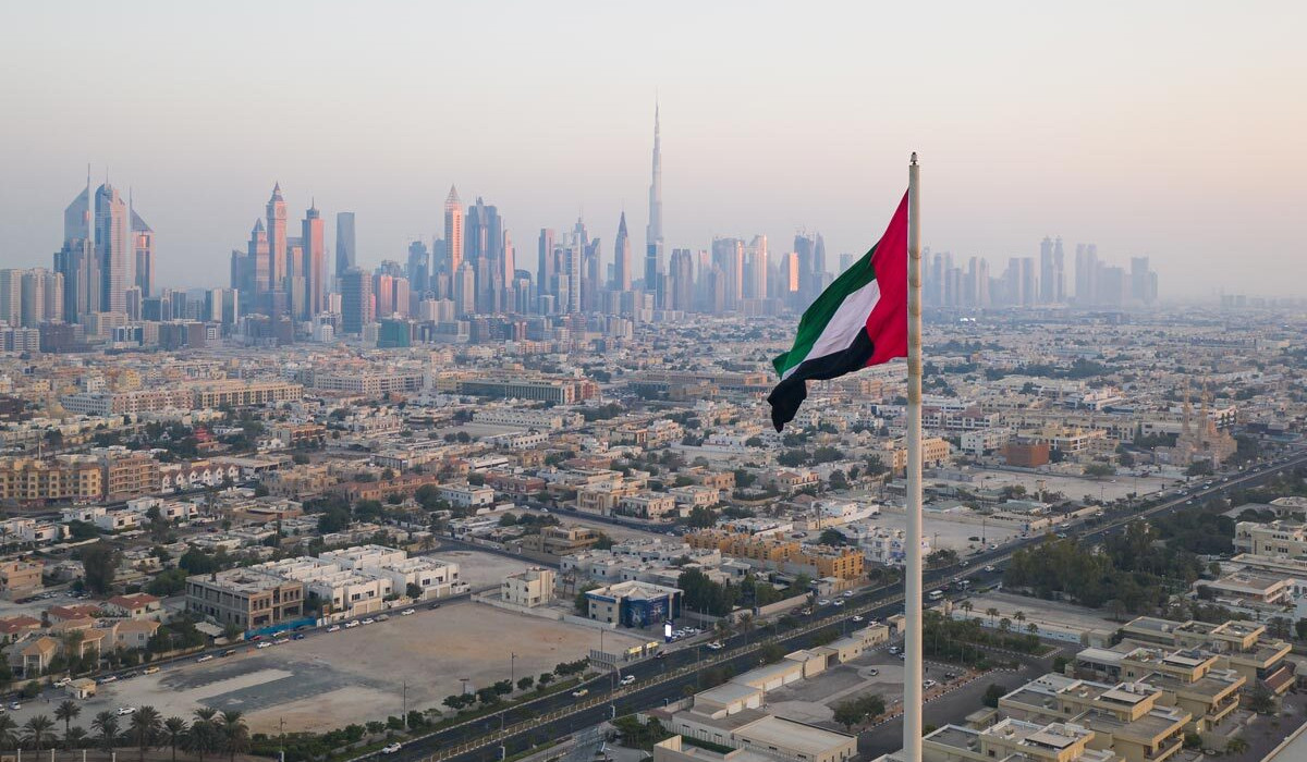 Armenia's and UAE citizens to be allowed to stay in other country for maximum of 90 days without entry visa: draft