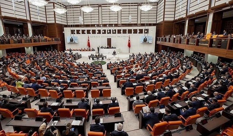 Turkey’s parliament to resume debate on Sweden’s NATO bid