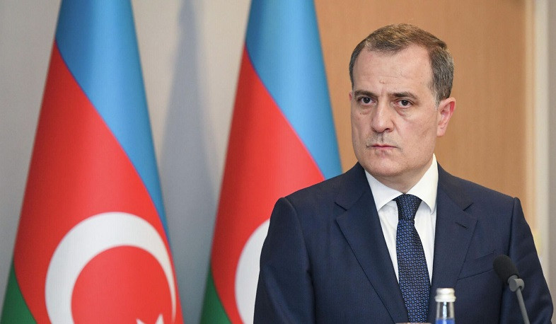 Baku sent Yerevan answer to peace treaty proposals: Bayramov