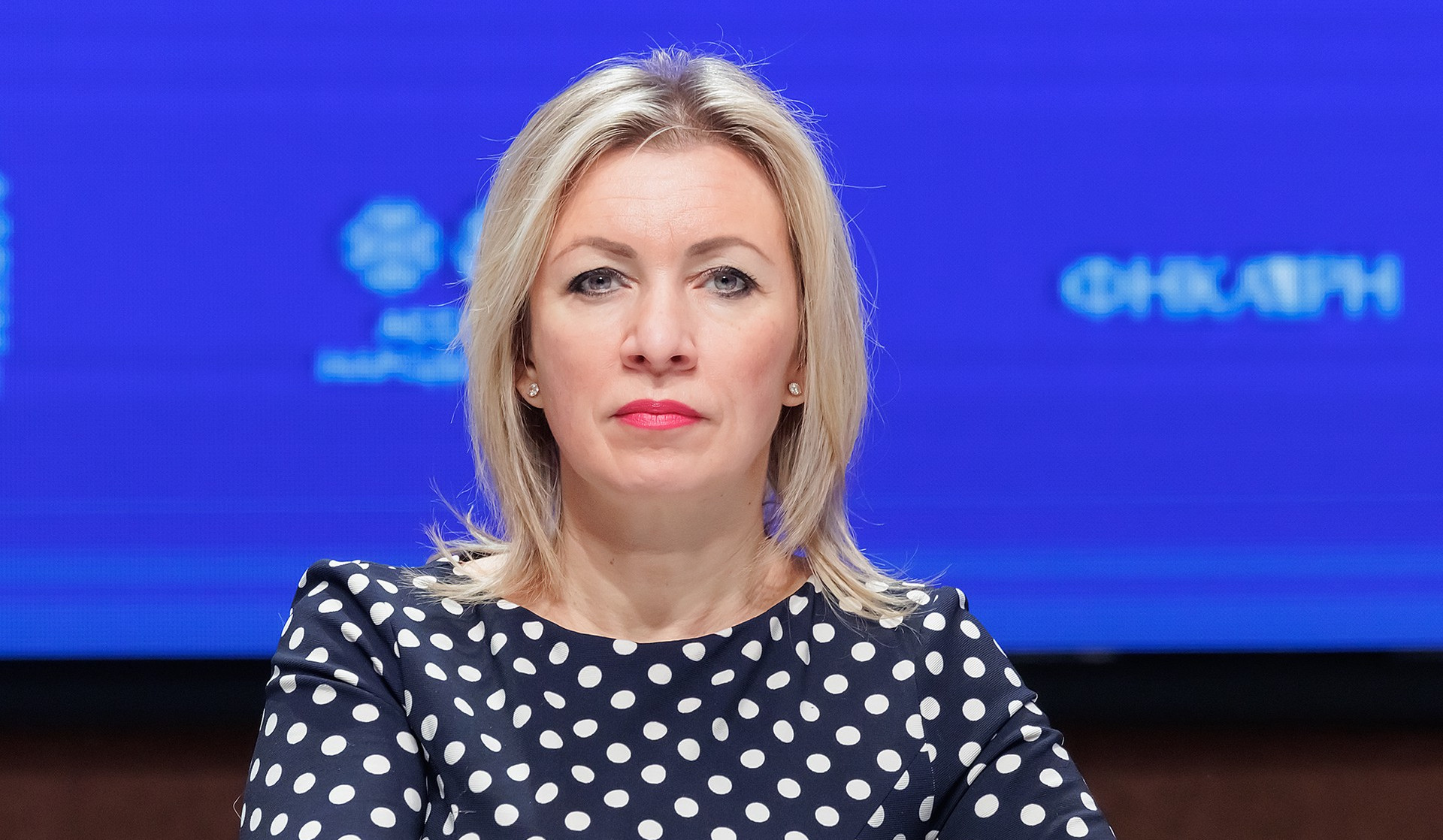 West issues Serbia ultimatum to choose-anything but Russia- Zakharova says