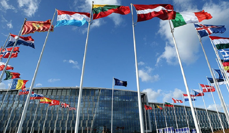 Turkish lawmakers take next step towards letting Sweden into NATO