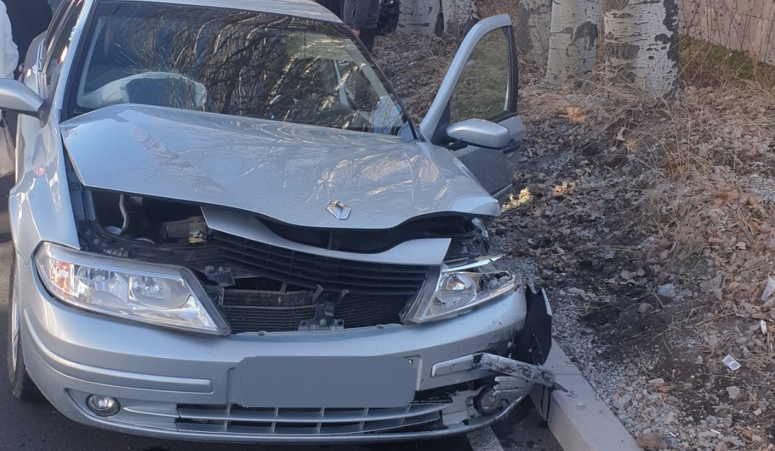 Վանաձորում բախվել են ավտոմեքենաներ․ կան տուժածներ
