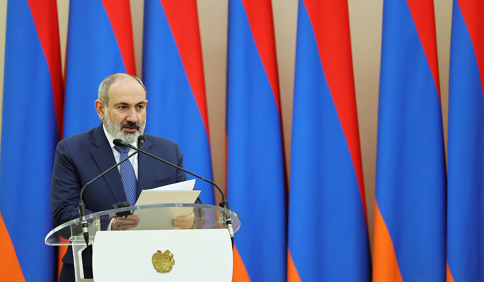 Մեծ սպորտն ինչ-որ առումով նաև պետական ինստիտուտ է. վարչապետը մասնակցել է 10 լավագույն մարզիկների պարգևատրման արարողությանը