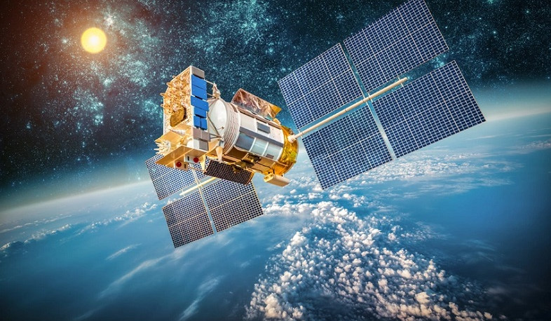Индия анонсировала запуск 50 спутников для наблюдения за Землей к 2028 году